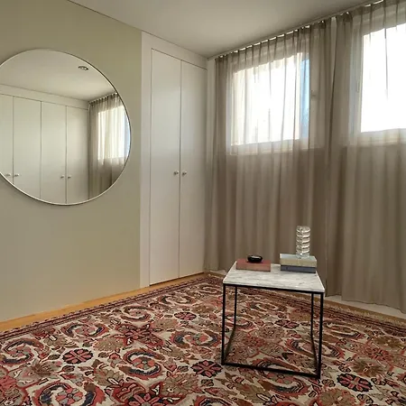 Prázdninový dům Rebgaertle Mit Seeblick